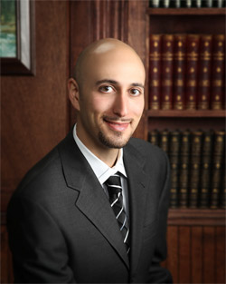 Dr. Bobby Nourani